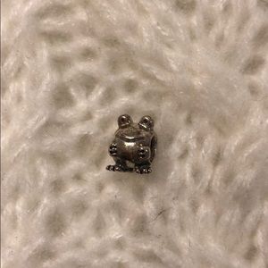 Pandora charm
